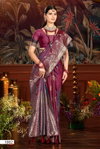 Aakansha Silk Saroski Vol 1 By Saroj Silk Wedding Wear Saree Exporters In India